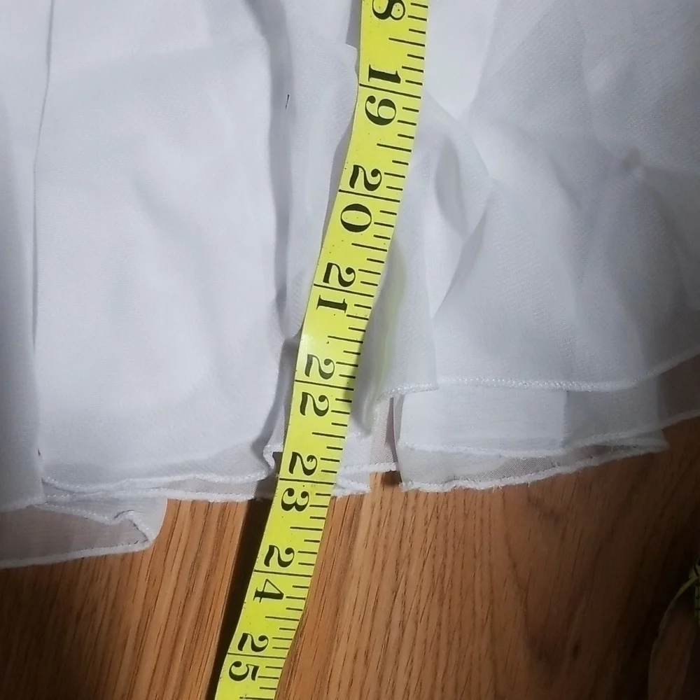 𝅺Arshiner Ballet Dance Leotard Girl White Costume